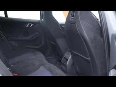 BMW 118 i hatch M Sport Pro Steptronic (2024) - Photo 13