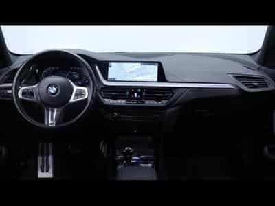 BMW 118 i hatch M Sport Pro Steptronic (2024) - Photo 15