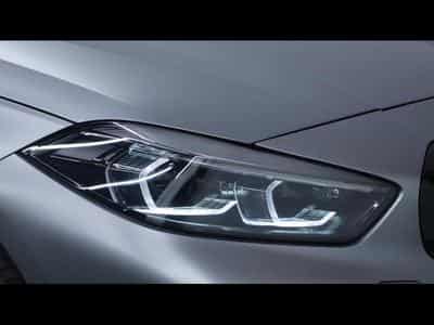 BMW 118 i hatch M Sport Pro Steptronic (2024) - Photo 8