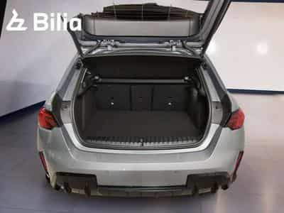 BMW 120 d Head-Up HK HiFi DAB LED RFK Komfortzg. Shz (2025) - Photo 9