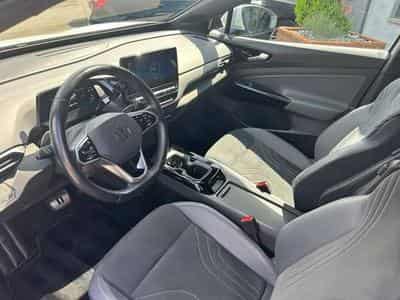 VW ID.4 77KWH PRO PERFORMANCE 204CV (2022) - Photo 5