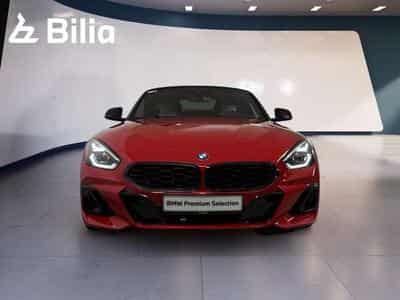 BMW Z4 M40i Head-Up HK HiFi DAB LED WLAN RFK Shz (2025) - Photo 2