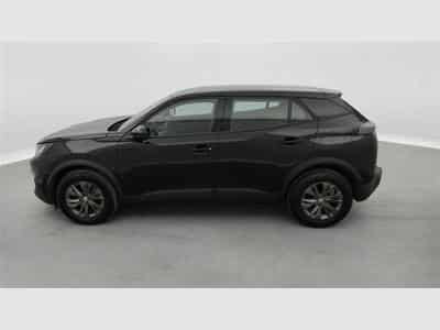 Peugeot 2008 1.2 PureTech Active Pack EAT8/NAVI/JA/PDC (2022) - Photo 2