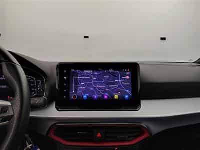 Seat Arona 1.0 TSI FR DSG NAVI / FULL LED / CARPLAY (2024) - Photo 11