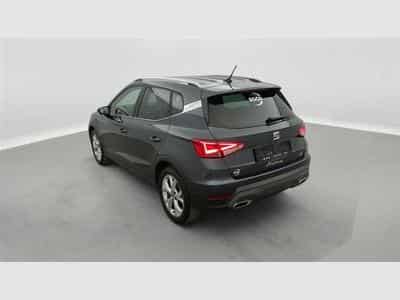 Seat Arona 1.0 TSI FR DSG NAVI / FULL LED / CARPLAY (2024) - Photo 2
