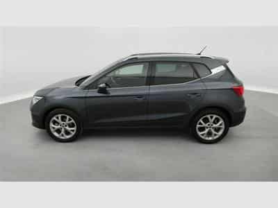 Seat Arona 1.0 TSI FR DSG NAVI / FULL LED / CARPLAY (2024) - Photo 3