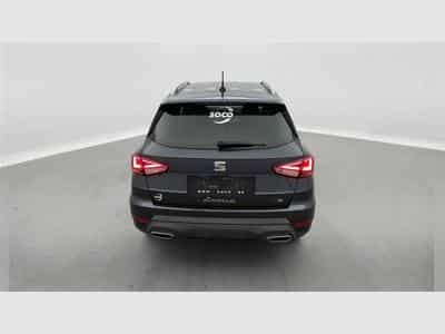 Seat Arona 1.0 TSI FR DSG NAVI / FULL LED / CARPLAY (2024) - Photo 5