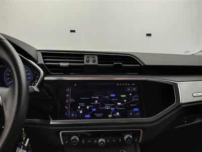 Audi Q3 Sportback PHEV 45 TFSIe S tronic CUIR/NAVI/FULL LED/JA18 (2021) - Photo 11