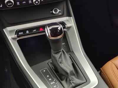 Audi Q3 Sportback PHEV 45 TFSIe S tronic CUIR/NAVI/FULL LED/JA18 (2021) - Photo 12
