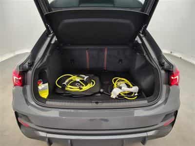 Audi Q3 Sportback PHEV 45 TFSIe S tronic CUIR/NAVI/FULL LED/JA18 (2021) - Photo 14