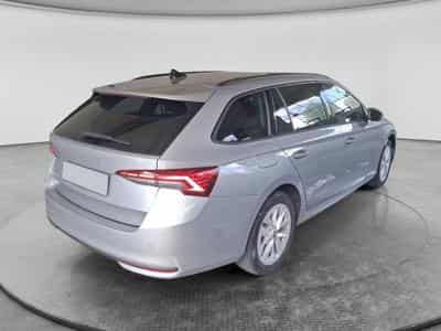 Skoda Octavia Selection (2026) - Photo 3