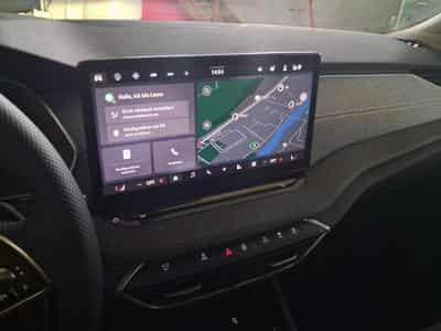 Skoda Octavia Selection (2026) - Photo 6