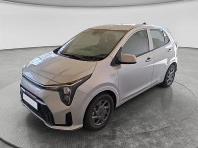 Kia Picanto Pulse (2025) - Photo 1