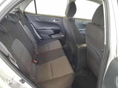 Kia Picanto Pulse (2025) - Photo 14