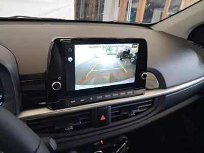 Kia Picanto Pulse (2025) - Photo 8