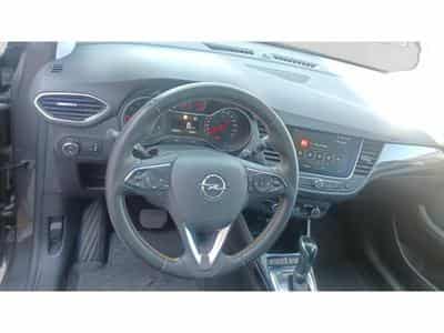 Opel Crossland X (2020) - Photo 14