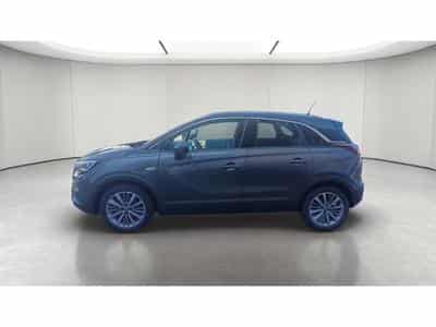Opel Crossland X (2020) - Photo 4