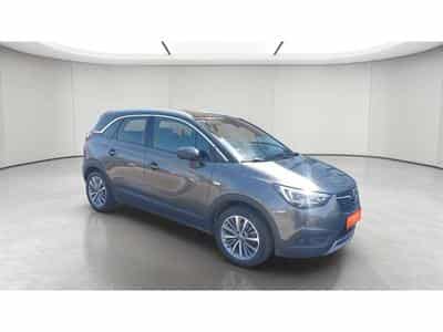 Opel Crossland X (2020) - Photo 5