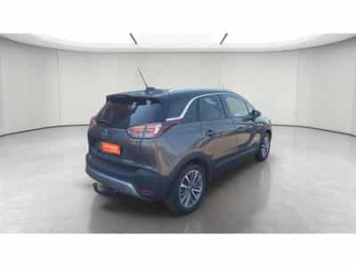 Opel Crossland X (2020) - Photo 7