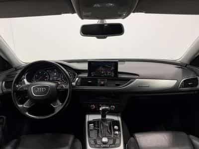 Audi A6 3.0 TDI q. Avant S-Tr *18 *AHK *Leder *BOSE (2013) - Photo 14