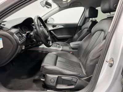 Audi A6 3.0 TDI q. Avant S-Tr *18 *AHK *Leder *BOSE (2013) - Photo 8