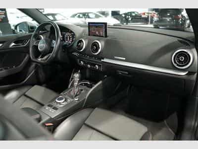 Audi S3 Cabrio q. *Virtual *Kamera *NO OPF *19 *ACC (2017) - Photo 13