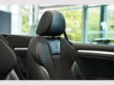 Audi S3 Cabrio q. *Virtual *Kamera *NO OPF *19 *ACC (2017) - Photo 15