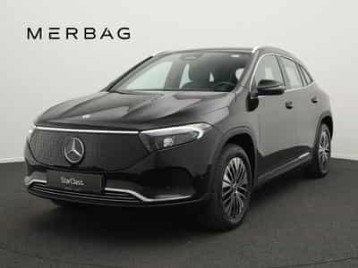 Mercedes EQA + Progressive LED+Pano+Totw+MBUX+Apple (2025) - Photo 1