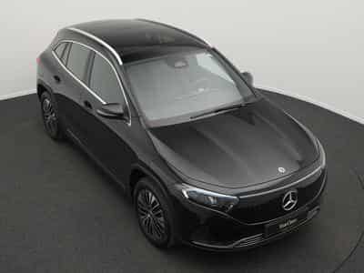 Mercedes EQA + Progressive LED+Pano+Totw+MBUX+Apple (2025) - Photo 10