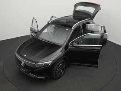 Mercedes EQA + Progressive LED+Pano+Totw+MBUX+Apple (2025) - Photo 12