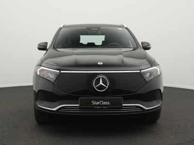 Mercedes EQA + Progressive LED+Pano+Totw+MBUX+Apple (2025) - Photo 2