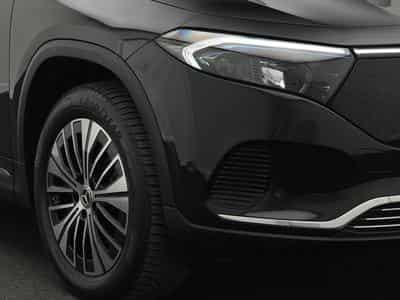 Mercedes EQA + Progressive LED+Pano+Totw+MBUX+Apple (2025) - Photo 7