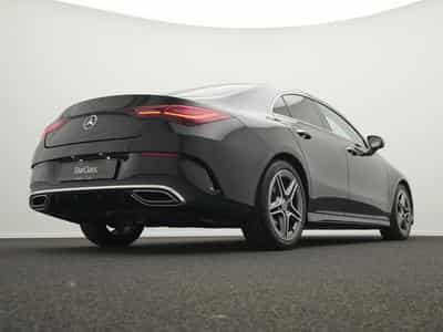 Mercedes CLA 180 AMG-Line Cpe Multi+Pano+AHK+MBUX+Apple (2024) - Photo 11