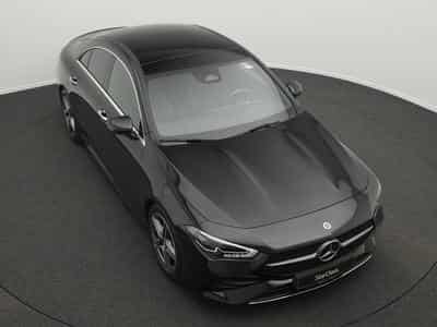 Mercedes CLA 180 AMG-Line Cpe Multi+Pano+AHK+MBUX+Apple (2024) - Photo 12