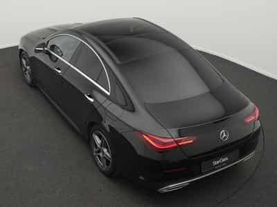Mercedes CLA 180 AMG-Line Cpe Multi+Pano+AHK+MBUX+Apple (2024) - Photo 13