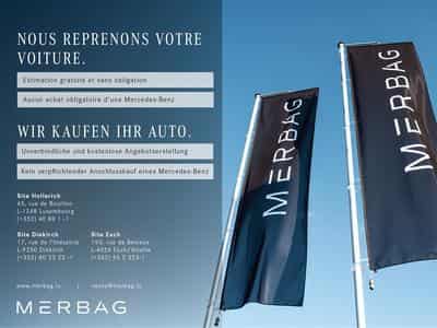 Mercedes CLA 180 AMG-Line Cpe Multi+Pano+AHK+MBUX+Apple (2024) - Photo 15
