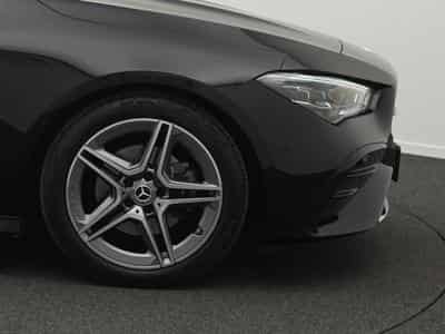 Mercedes CLA 180 AMG-Line Cpe Multi+Pano+AHK+MBUX+Apple (2024) - Photo 8