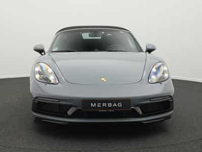 Porsche Boxster 2.5 S OPF (1970) - Photo 2