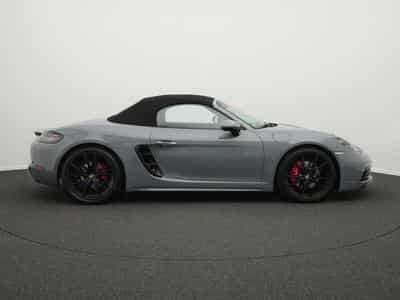 Porsche Boxster 2.5 S OPF (1970) - Photo 5