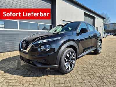 Nissan Juke Acenta (2026) - Photo 1