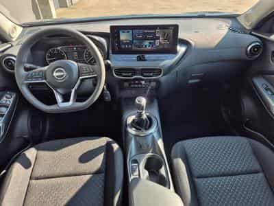 Nissan Juke Acenta (2026) - Photo 10