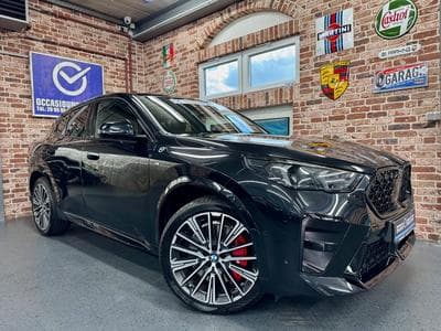 BMW X2 X2 20dA 2.0 163cv Auto xDrive M-SPORT PRO (2025) - Photo 1