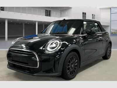 MINI Cooper EXPERIENCE AUT 136cv NAVI / REGUL / CAMERA (2022) - Photo 1