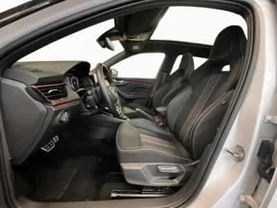 Skoda Kamiq Monte-Carlo+DSG+LED+Navi (2024) - Photo 9