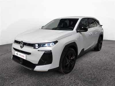 Citroen C5 Aircross 1.2 Hybrid 145cv E-DCS6 Plus NAVI / FULL LED / CAMERA / JA19 (2026) - Photo 1