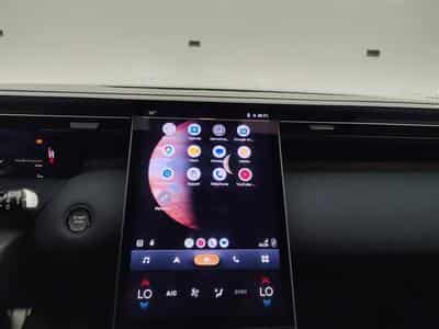 Citroen C5 Aircross 1.2 Hybrid 145cv E-DCS6 Plus NAVI / FULL LED / CAMERA / JA19 (2026) - Photo 12