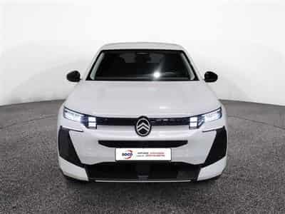 Citroen C5 Aircross 1.2 Hybrid 145cv E-DCS6 Plus NAVI / FULL LED / CAMERA / JA19 (2026) - Photo 4