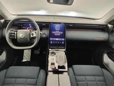 Citroen C5 Aircross 1.2 Hybrid 145cv E-DCS6 Plus NAVI / FULL LED / CAMERA / JA19 (2026) - Photo 8