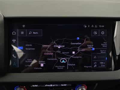 Audi A1 Sportback 25 TFSI Attraction Navi Cockpit / PDC (2021) - Photo 11