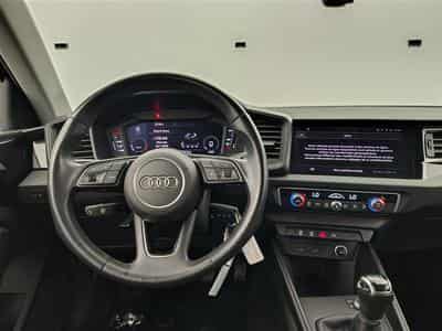 Audi A1 Sportback 25 TFSI Attraction Navi Cockpit / PDC (2021) - Photo 9